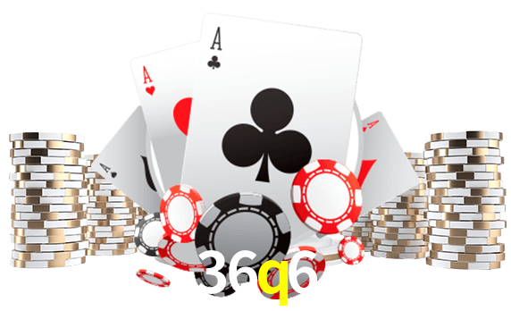 Jogue jogos de pôquer em 36q6