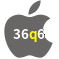 Aplicativo 36q6 para iOS