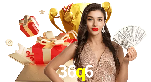 Jogue com dealers reais no 36q6!