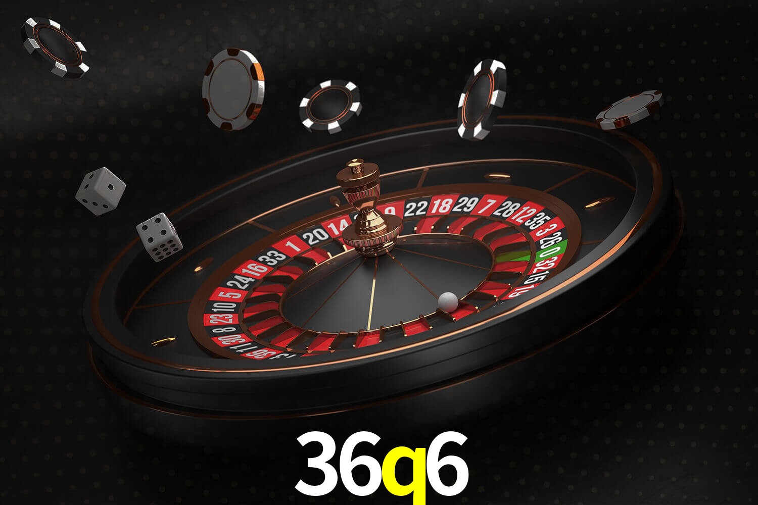 36q6: Seu Cassino Premiado com Pagamentos Rápidos