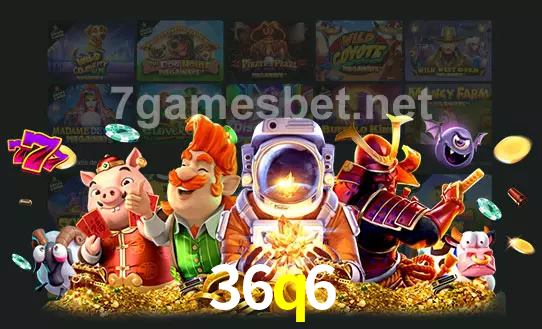cassino 36q6