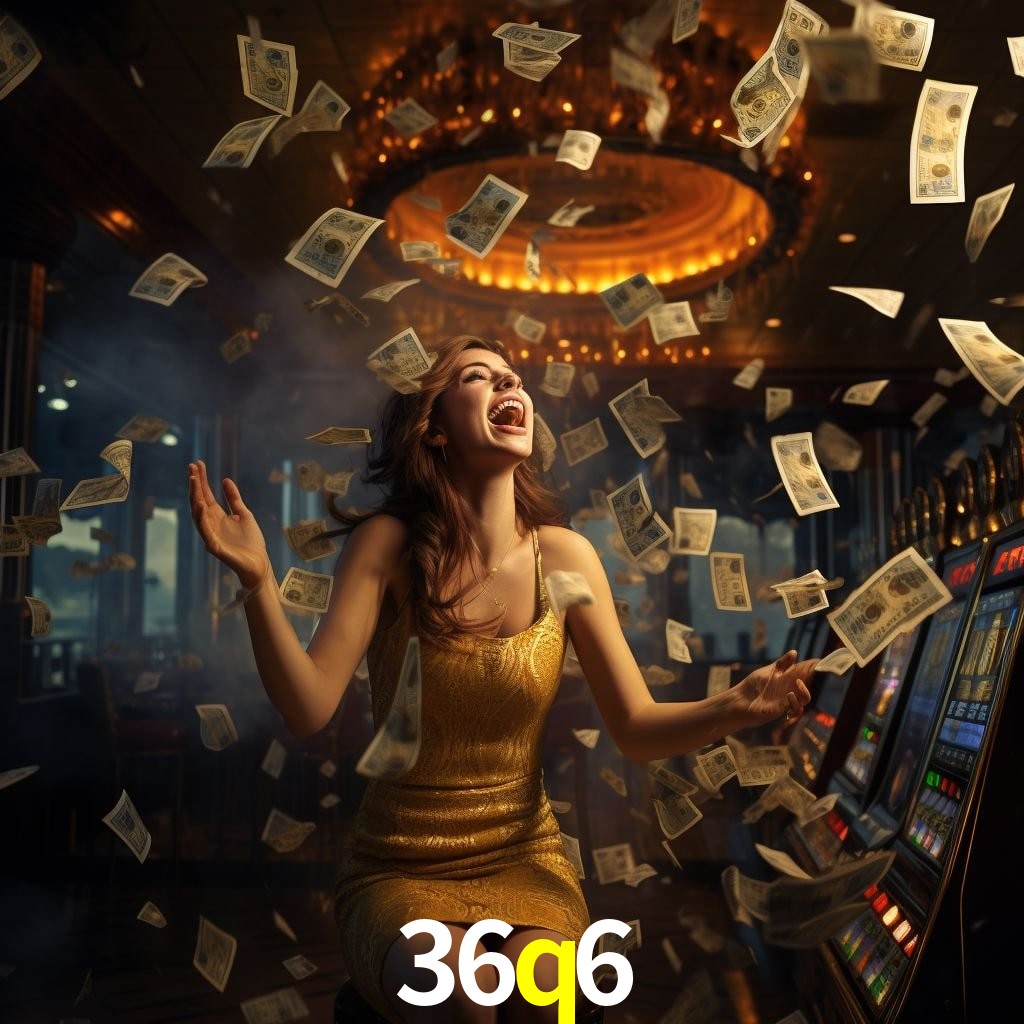 Roulette Table 36q6