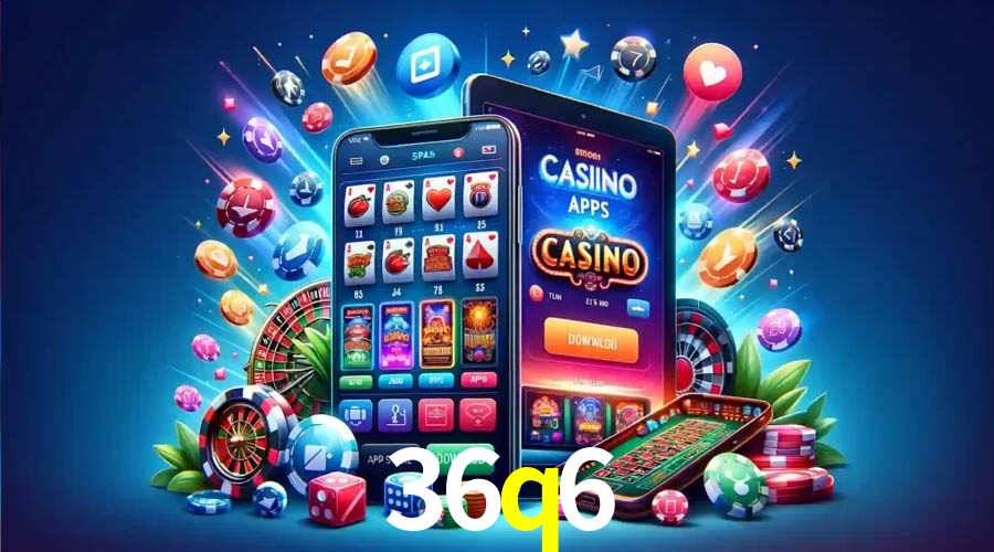 Games Directory 36q6