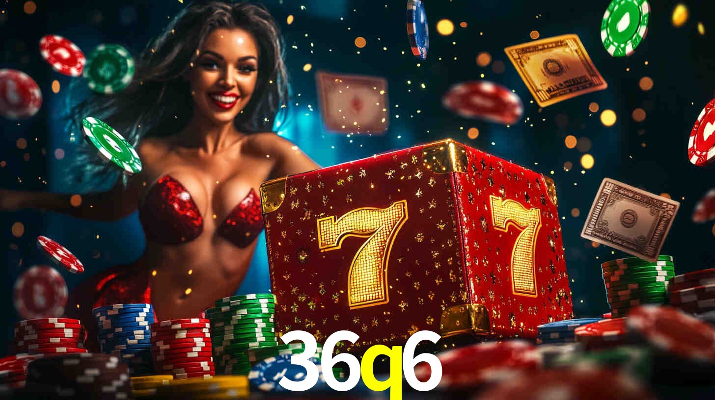 Explorando a Categoria de Eventos em Apostas na 36q6