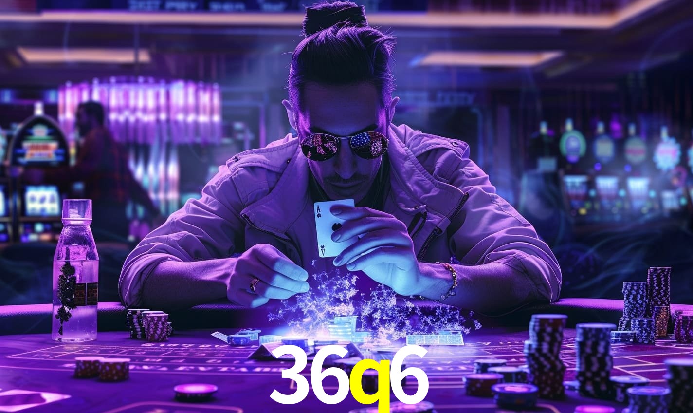 Live Casino 36q6