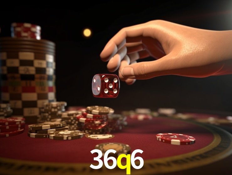 Casino Ao Vivo 36q6