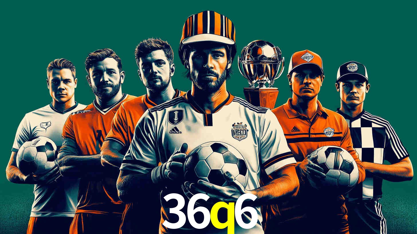 Descubra a Essência do 36q6: Nossa História e Compromissos
