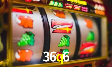 Desvendando o Mundo dos Jogos Virtuais na 36q6
