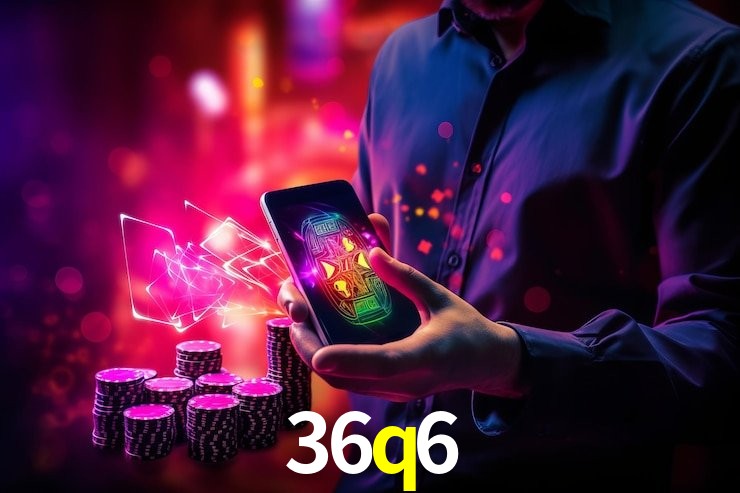 Casino Ao Vivo 36q6