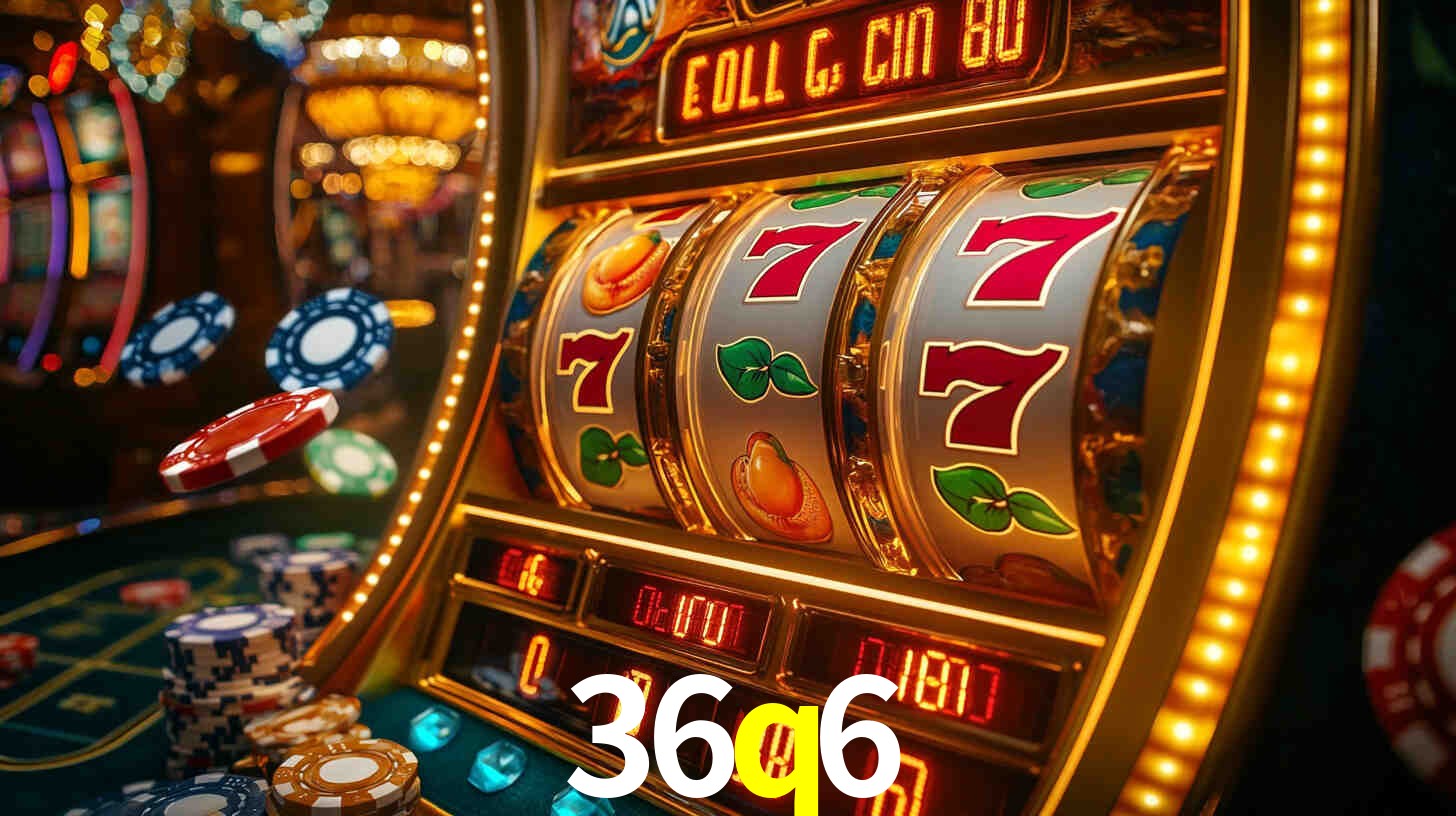 36q6 App Interface