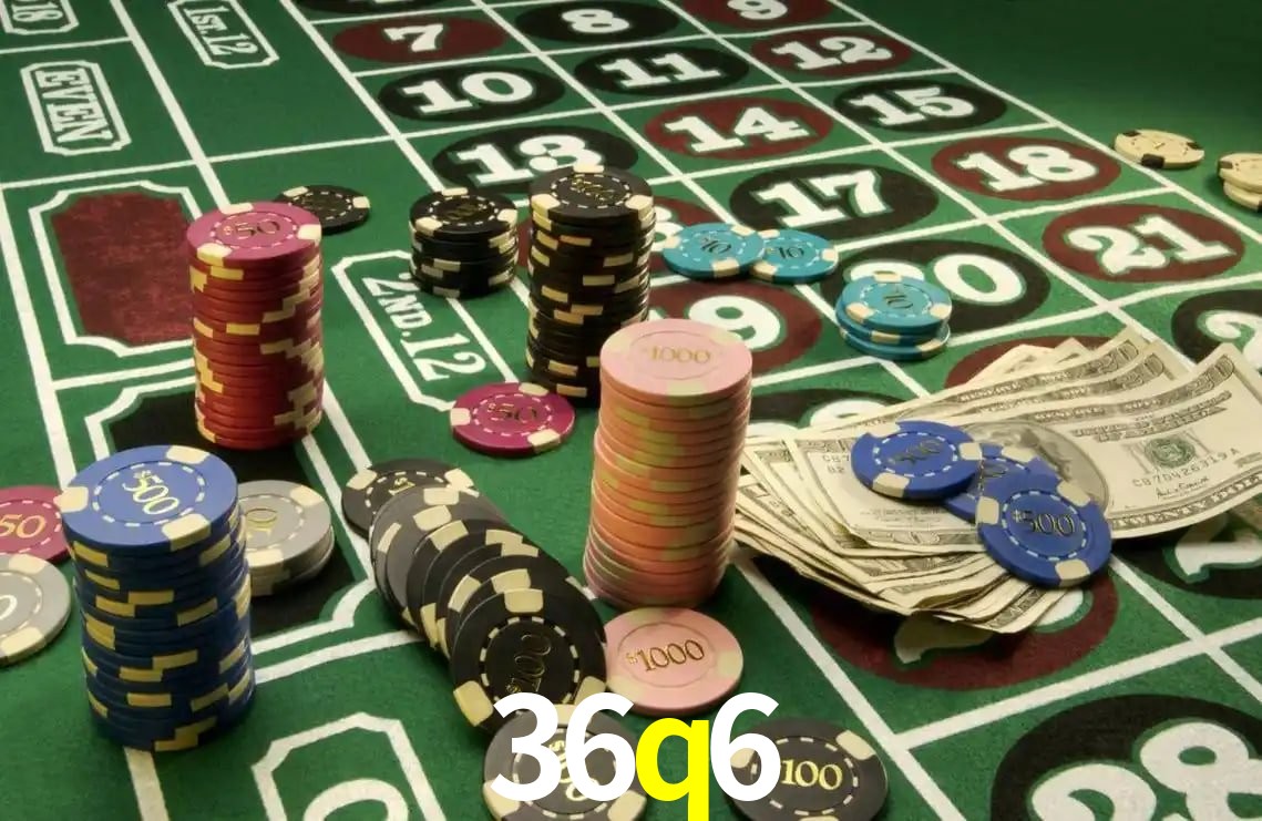 36q6 bet