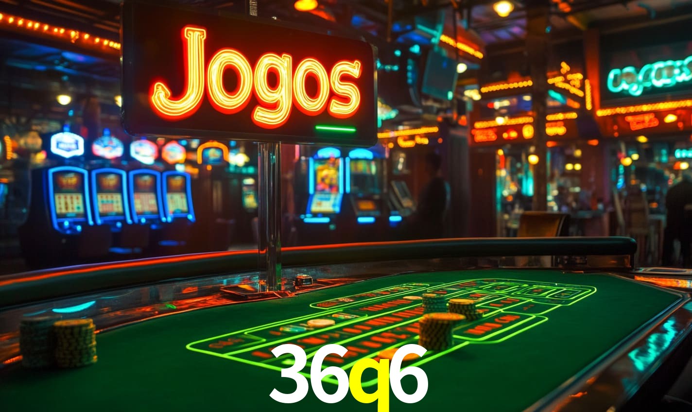 Benefícios da Conta 36q6