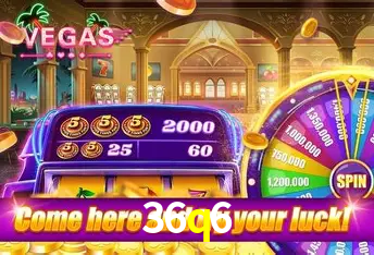 Descubra o Mundo do Cassino Online com 36q6