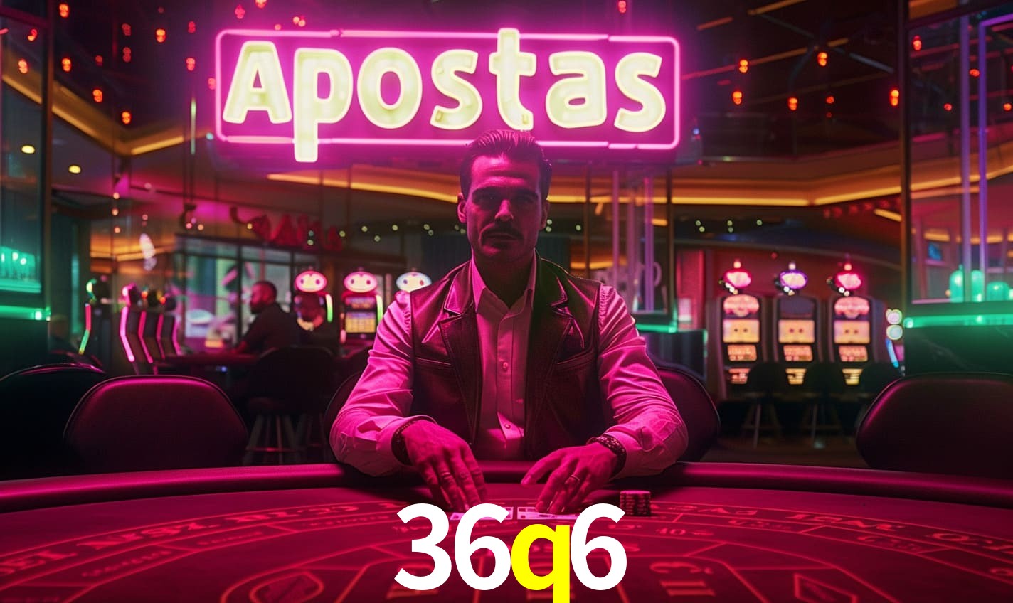 A Experiência Imersiva dos Cassinos Ao Vivo no 36q6