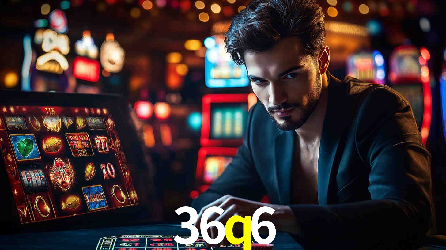 36q6 bet
