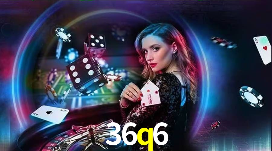 Slot Games 36q6