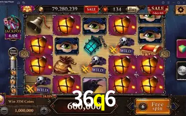 Seasonal Promotions 36q6