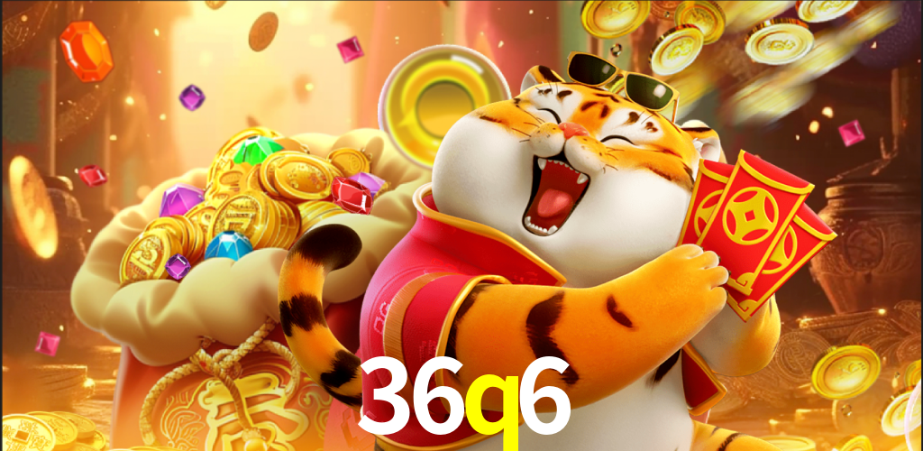 36q6: A Experiência de Casino com Jogos de Mesa ao Vivo