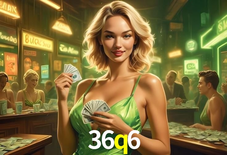 Descubra o Programa VIP da 36q6: Vantagens Exclusivas para Jogadores