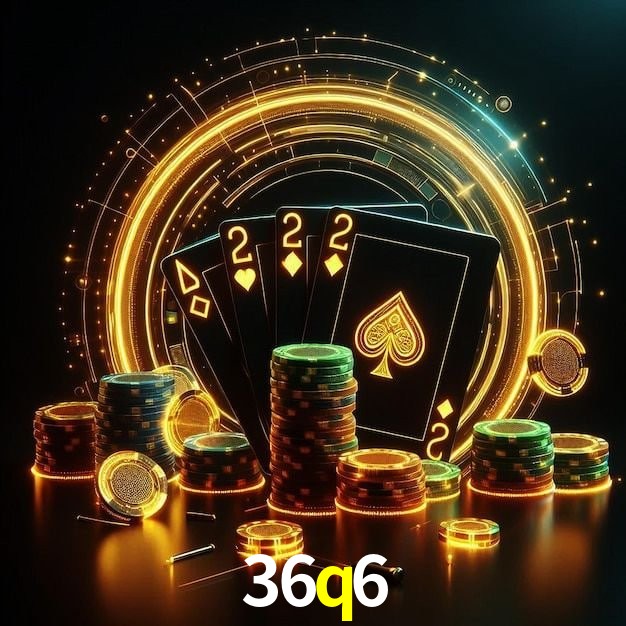 Jogos de Slot 36q6