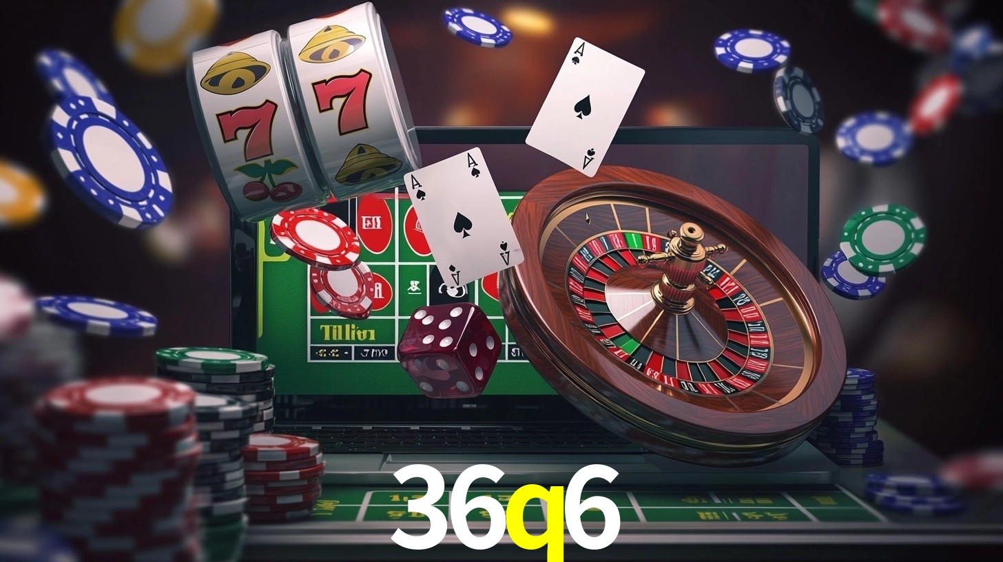 36q6 bet