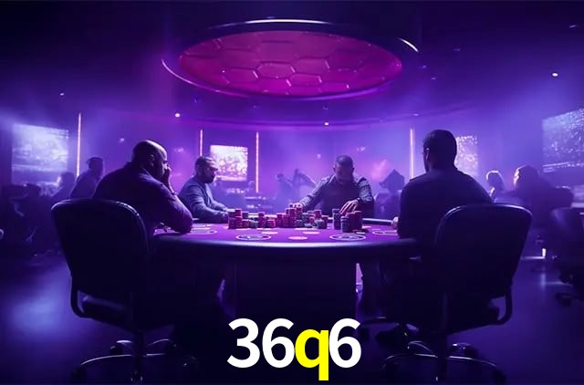Estatísticas do Jogo 36q6