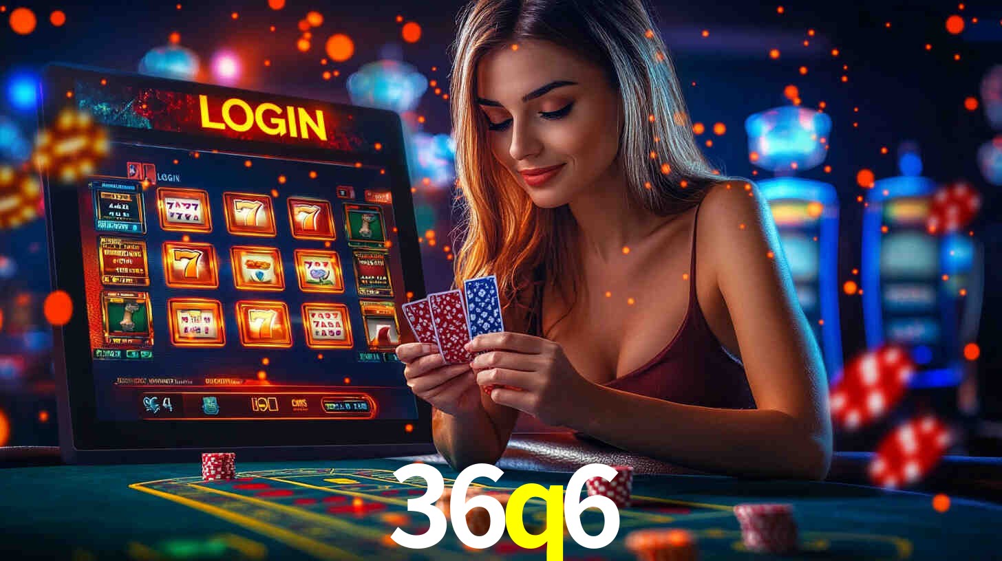 36q6 bet