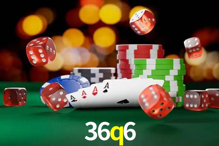 Provedores de Jogos 36q6