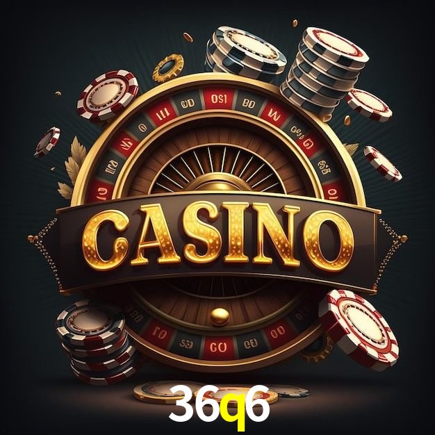APP oficial da 36q6 para mobile