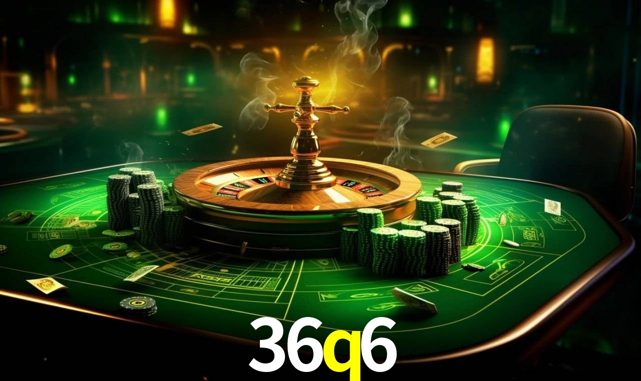 cassino 36q6
